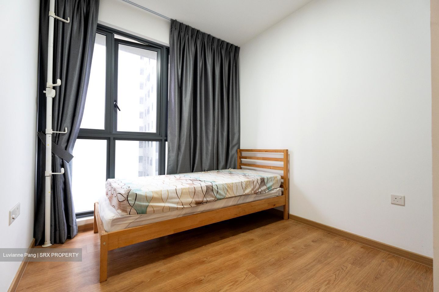 Hundred Palms Residences (D19), Condominium #445350561